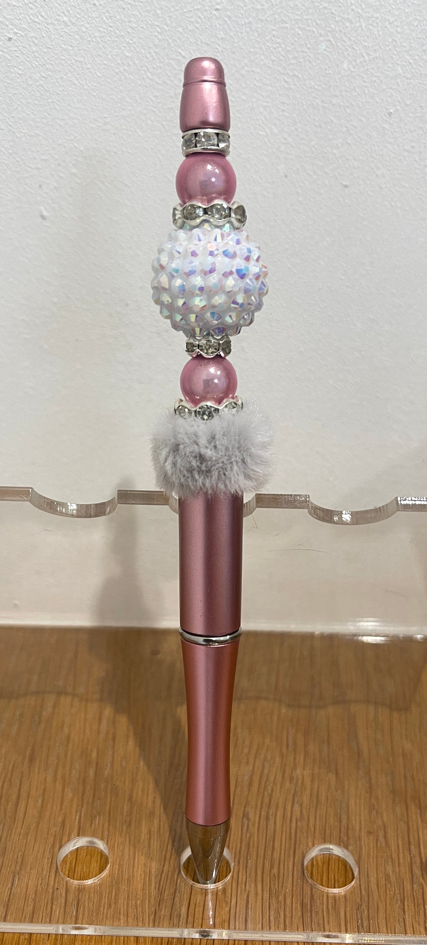 Pre Made Beaded Pens