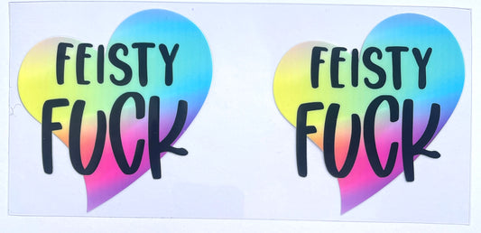 16oz UVDTF Cup/Tumbler Vinyl Wrap/Decal - ADULT05