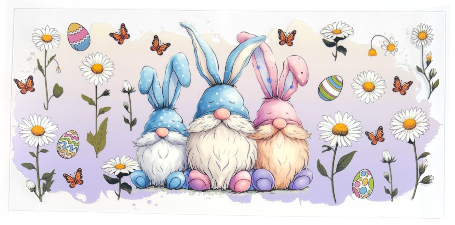 16oz UVDTF Cup/Tumbler Vinyl Wrap/Decal