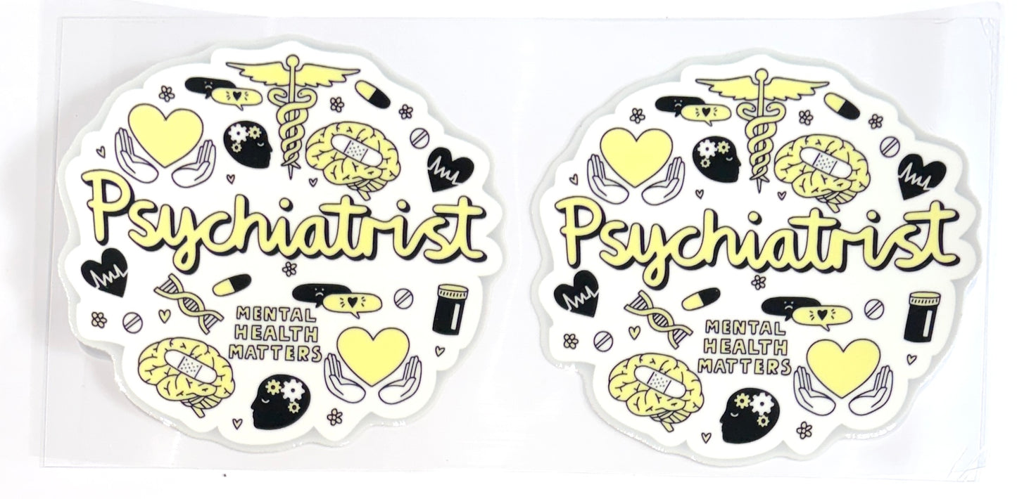 16oz UVDTF Cup/Tumbler Vinyl Wrap/Decal