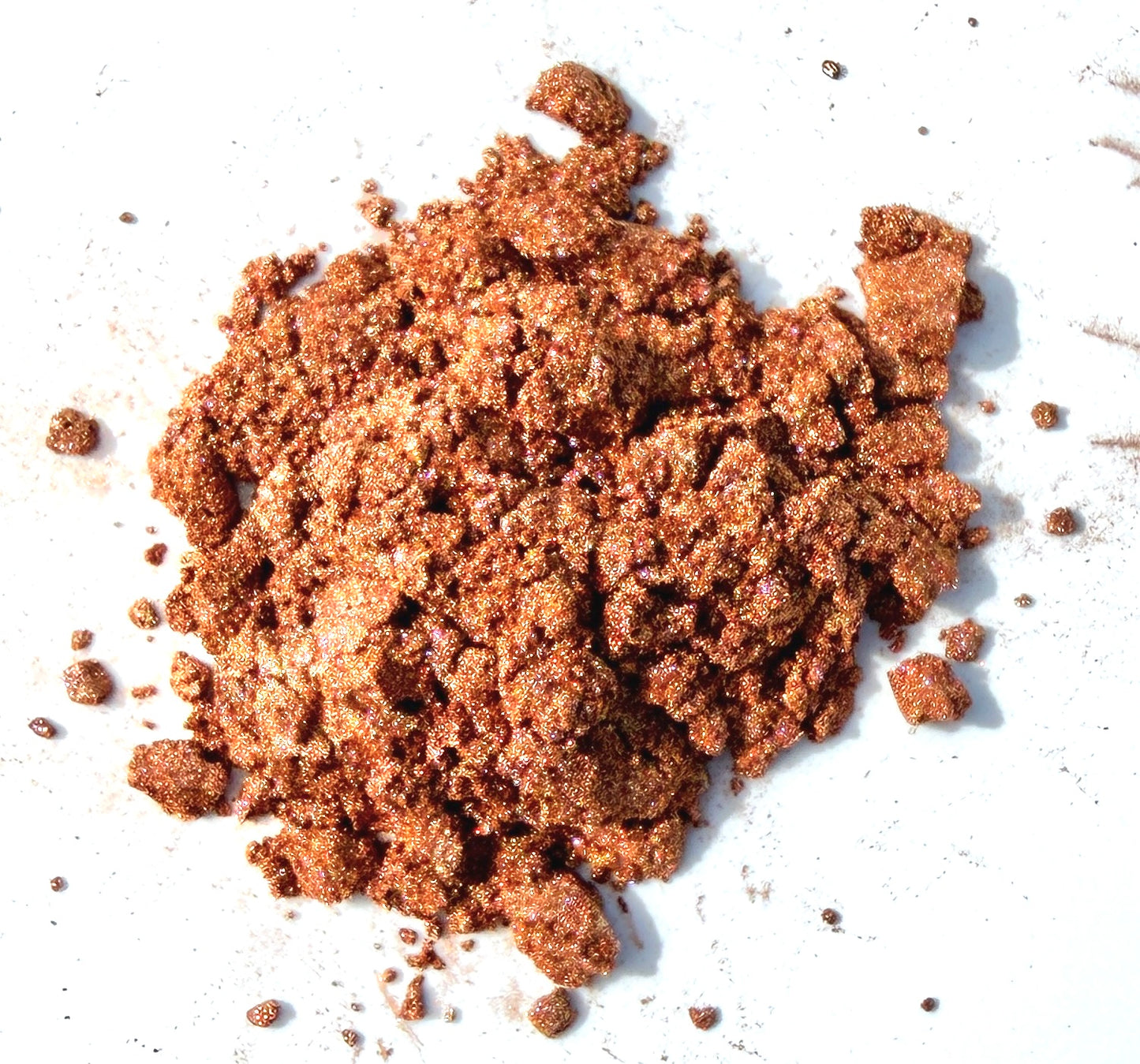 Bronze Mica Powder - 10g