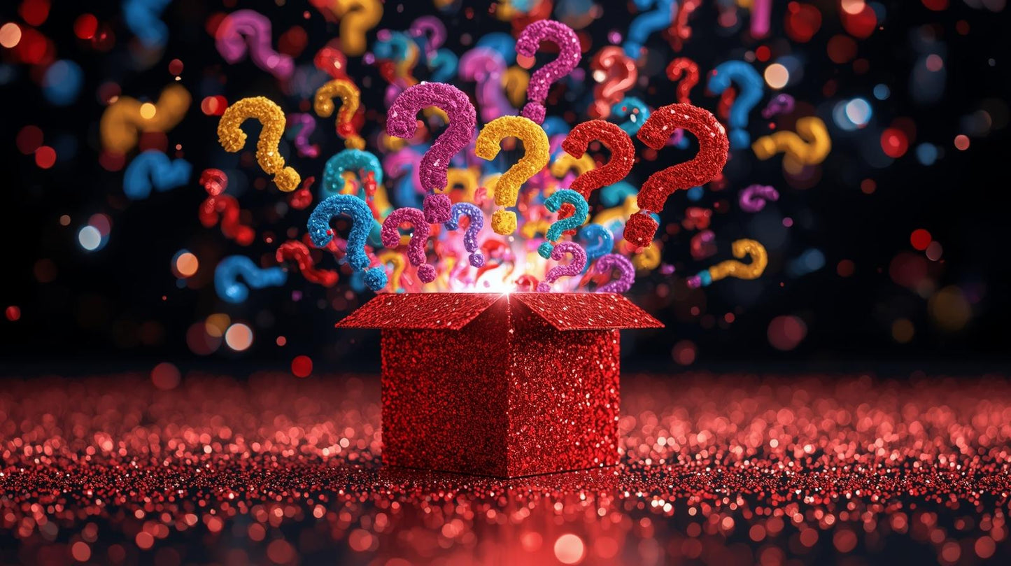 Glitter Obsession Monthly Subscription