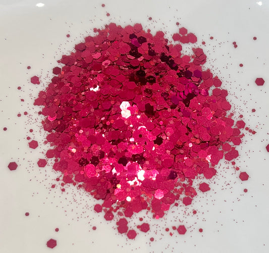 Chunky Mix Glitter in As Good As It Gets