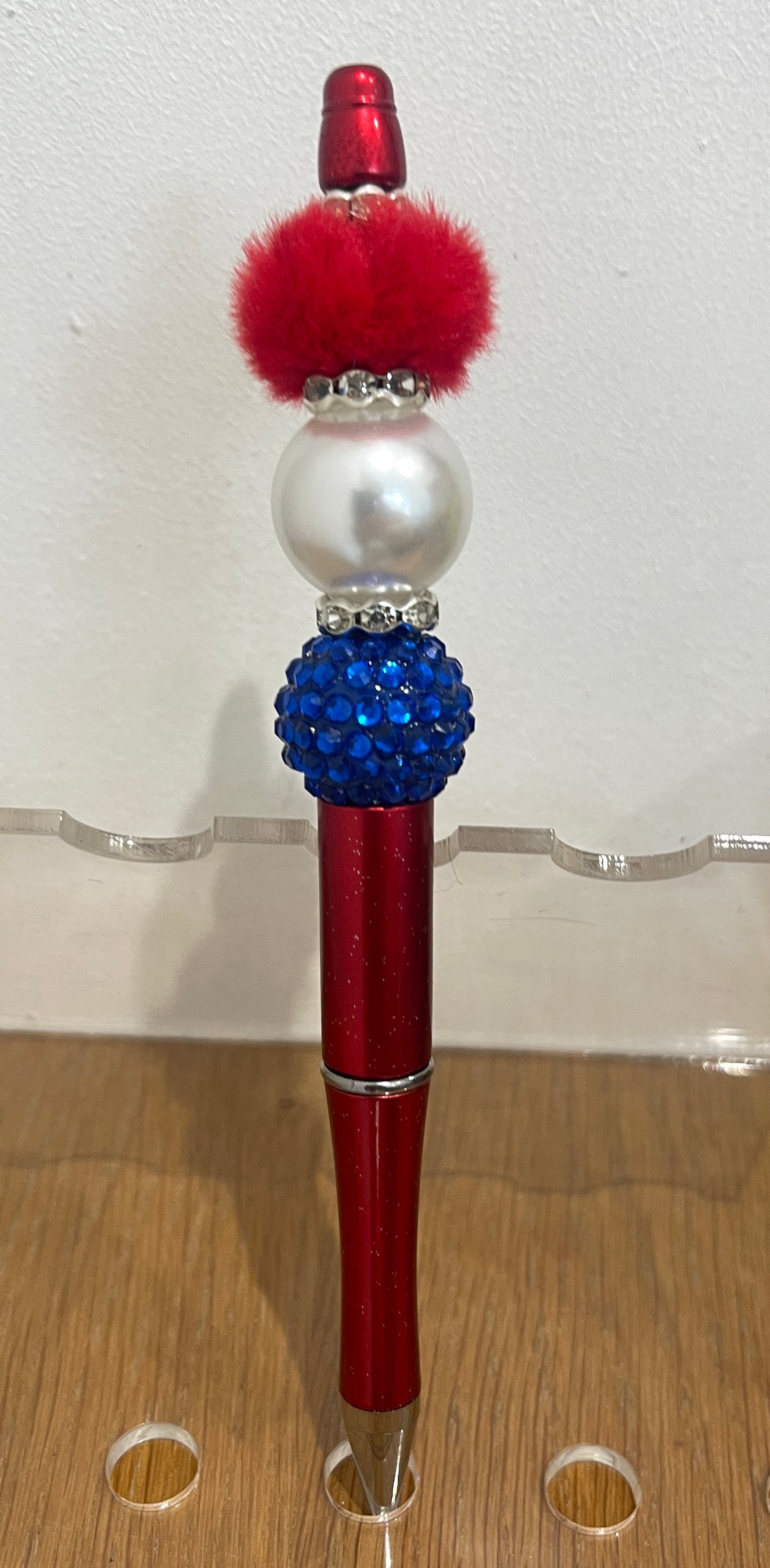 Pre Made Beaded Pens