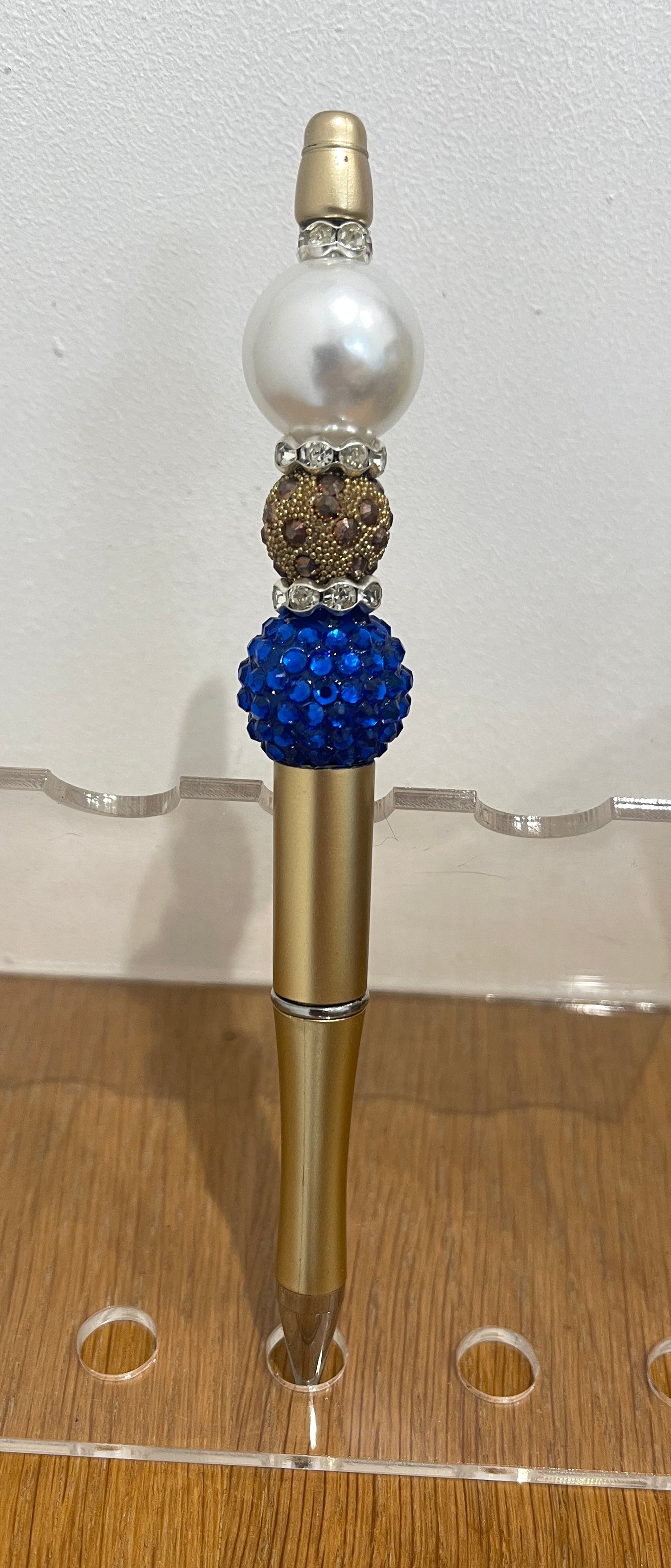 Pre Made Beaded Pens