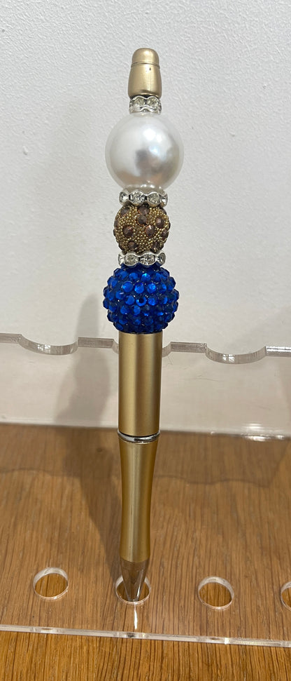 Pre Made Beaded Pens