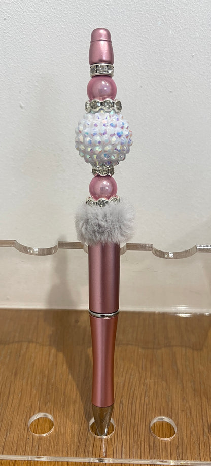 Pre Made Beaded Pens