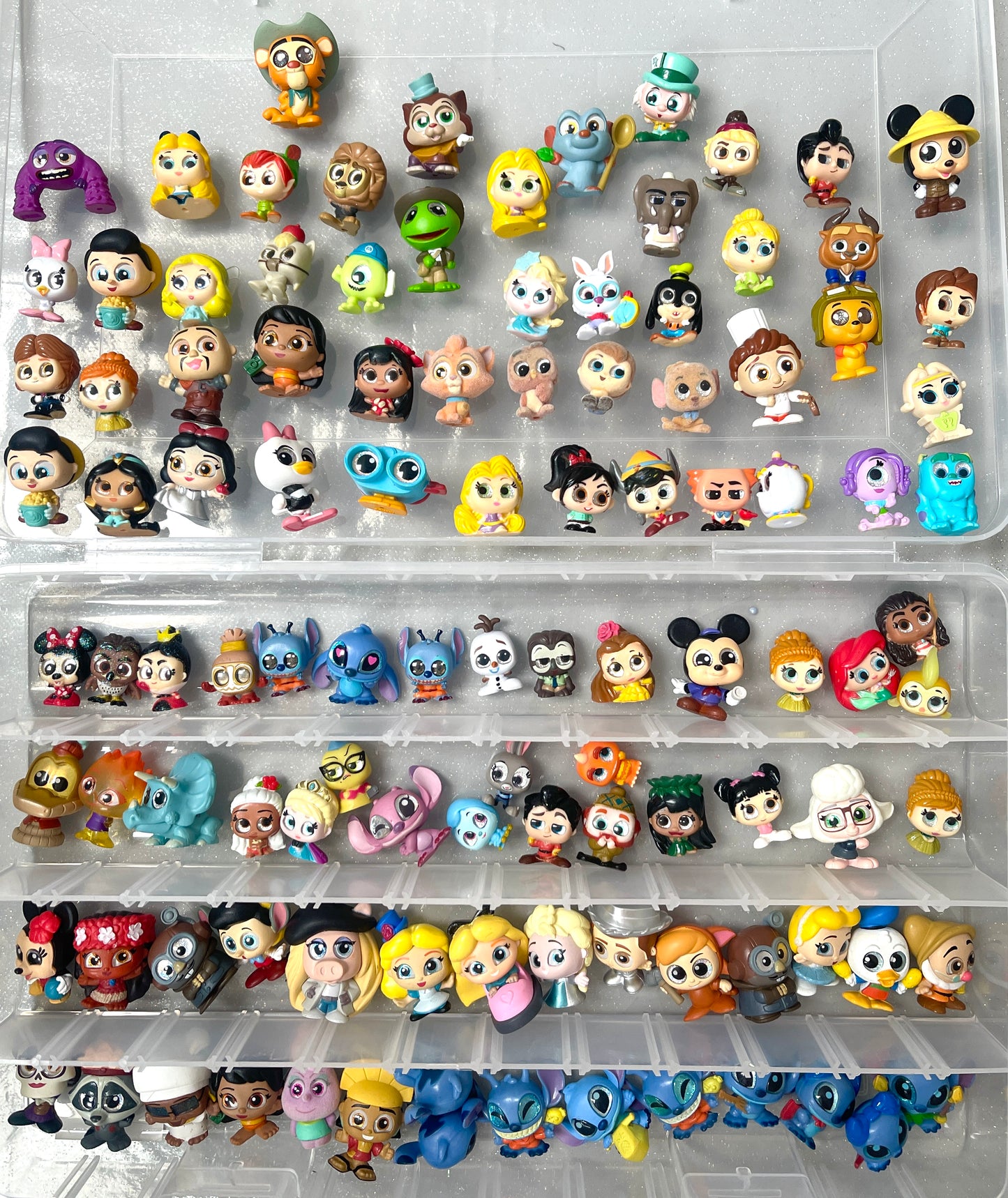 Pre Made Beaded Doorable Pens