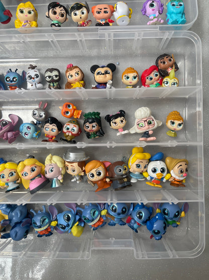 Pre Made Beaded Doorable Pens