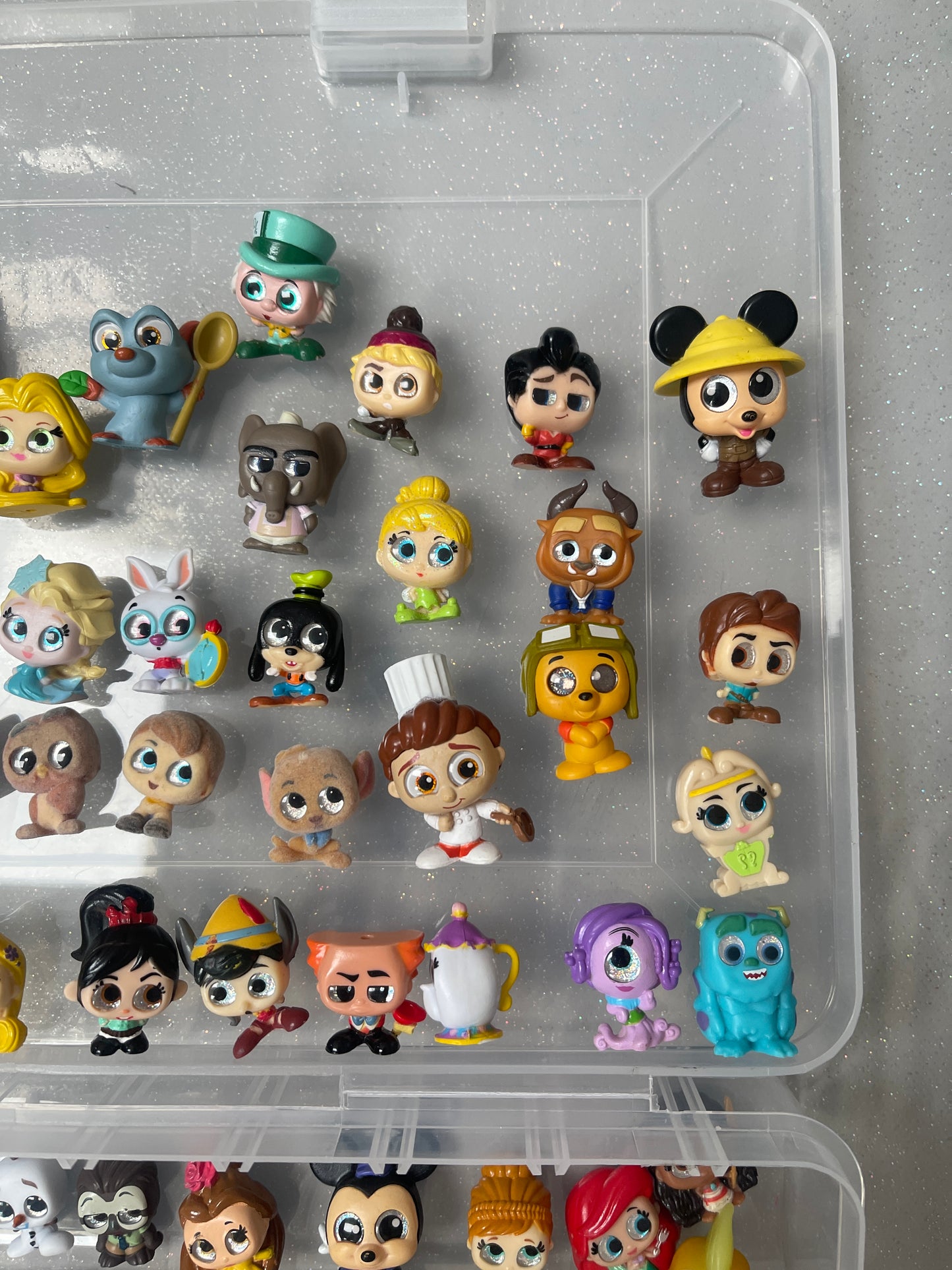 Pre Made Beaded Doorable Pens