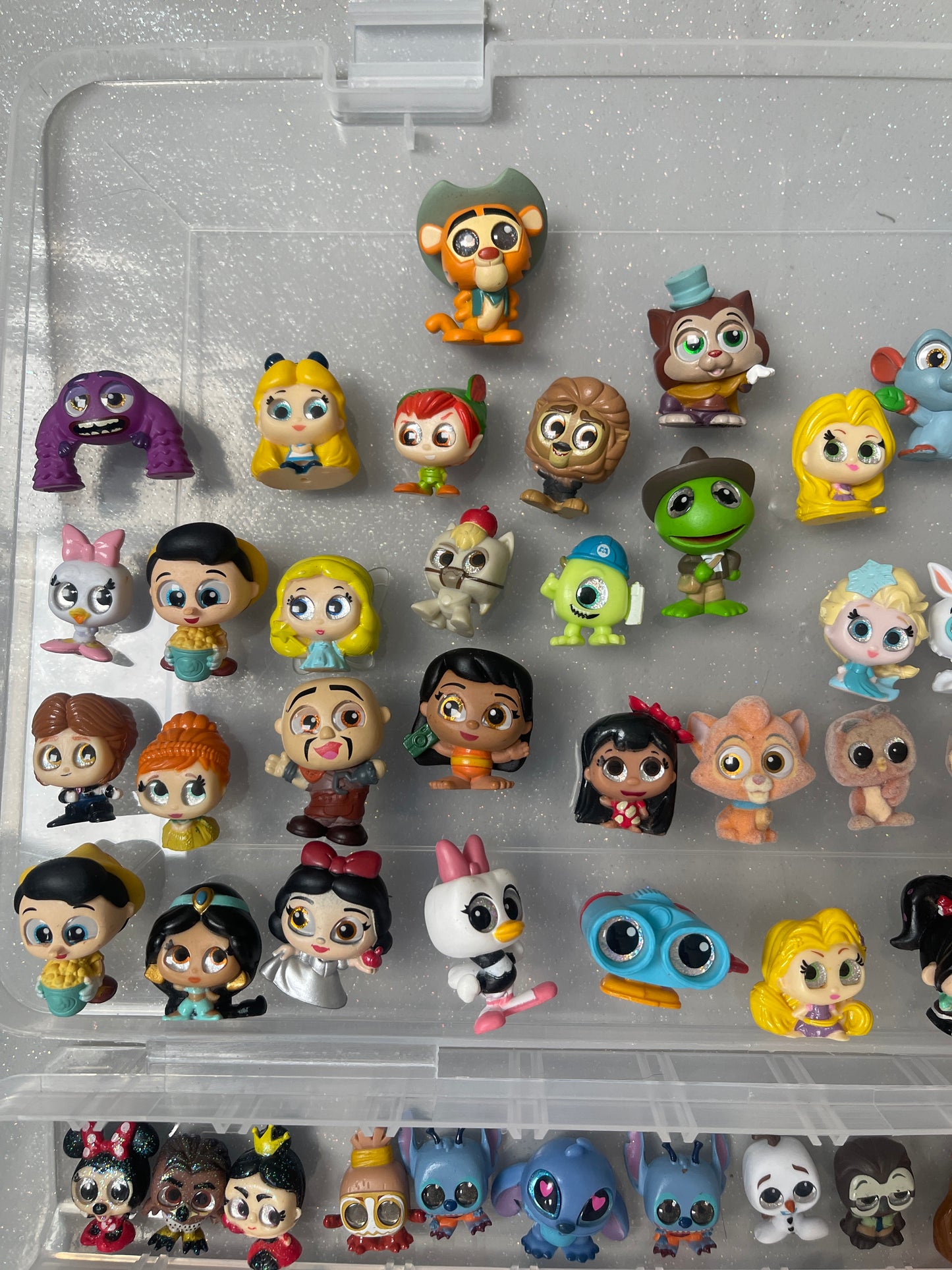 Pre Made Beaded Doorable Pens