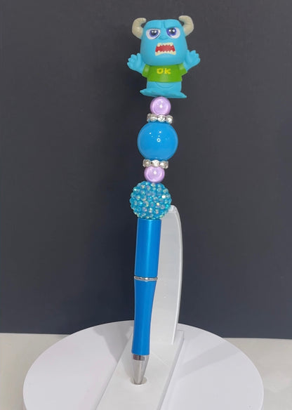 Pre Made Beaded Doorable Pens