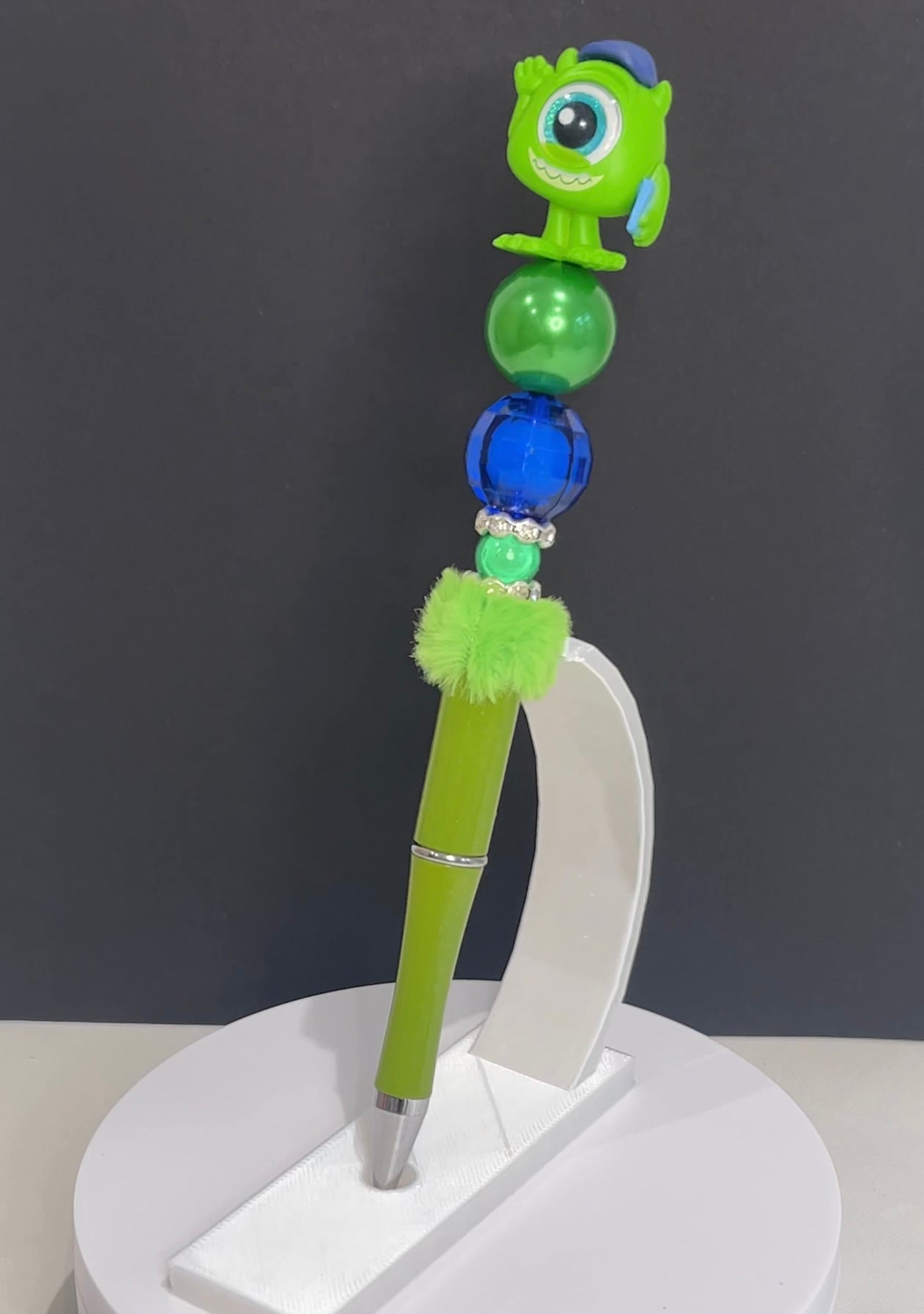 Pre Made Beaded Doorable Pens