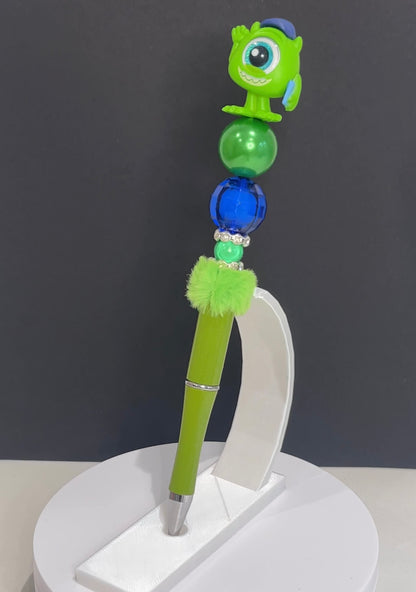 Pre Made Beaded Doorable Pens