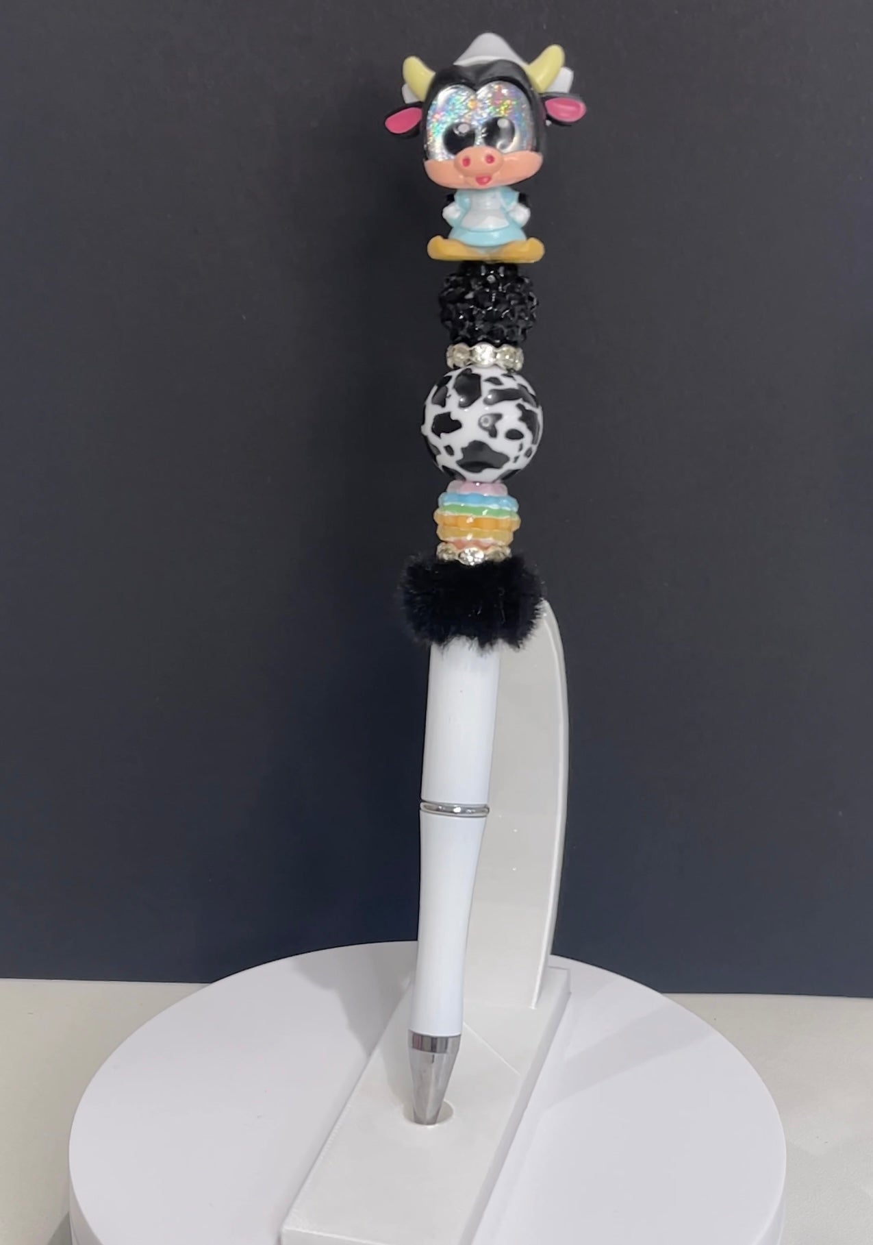 Pre Made Beaded Doorable Pens