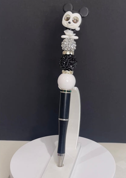 Pre Made Beaded Doorable Pens