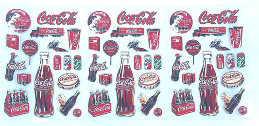 16oz UVDTF Cup/Tumbler Vinyl Wrap/Decal