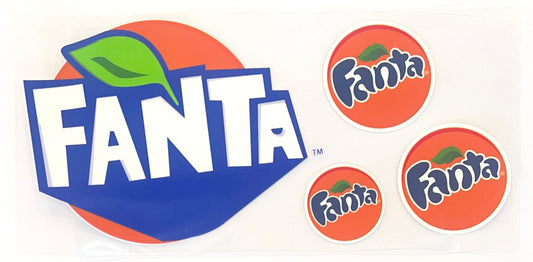 16oz UVDTF Cup/Tumbler Vinyl Wrap/Decal