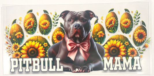 16oz UVDTF Cup/Tumbler Vinyl Wrap/Decal