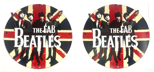 16oz UVDTF Cup/Tumbler Vinyl Wrap/Decal