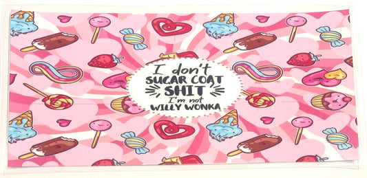 16oz UVDTF Cup/Tumbler Vinyl Wrap/Decal