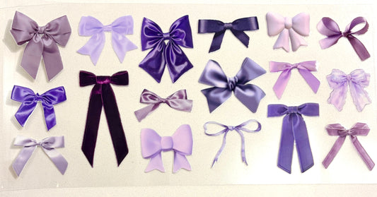 16oz UVDTF Cup/Tumbler Vinyl Wrap/Decal