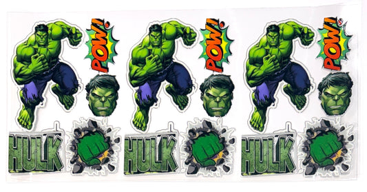 16oz UVDTF Cup/Tumbler Vinyl Wrap/Decal