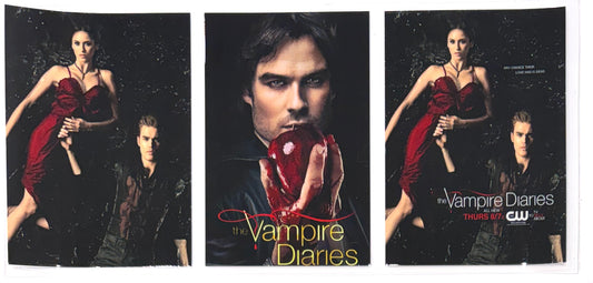 16oz UVDTF Cup/Tumbler Vinyl Wrap/Decal