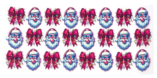 16oz UVDTF Cup/Tumbler Vinyl Wrap/Decal