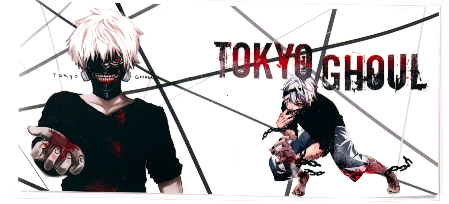 16oz UVDTF Cup/Tumbler Vinyl Wrap/Decal