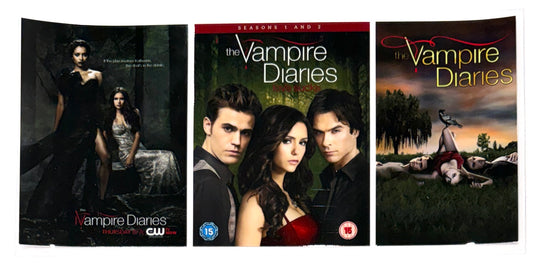 16oz UVDTF Cup/Tumbler Vinyl Wrap/Decal