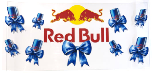 16oz UVDTF Cup/Tumbler Vinyl Wrap/Decal