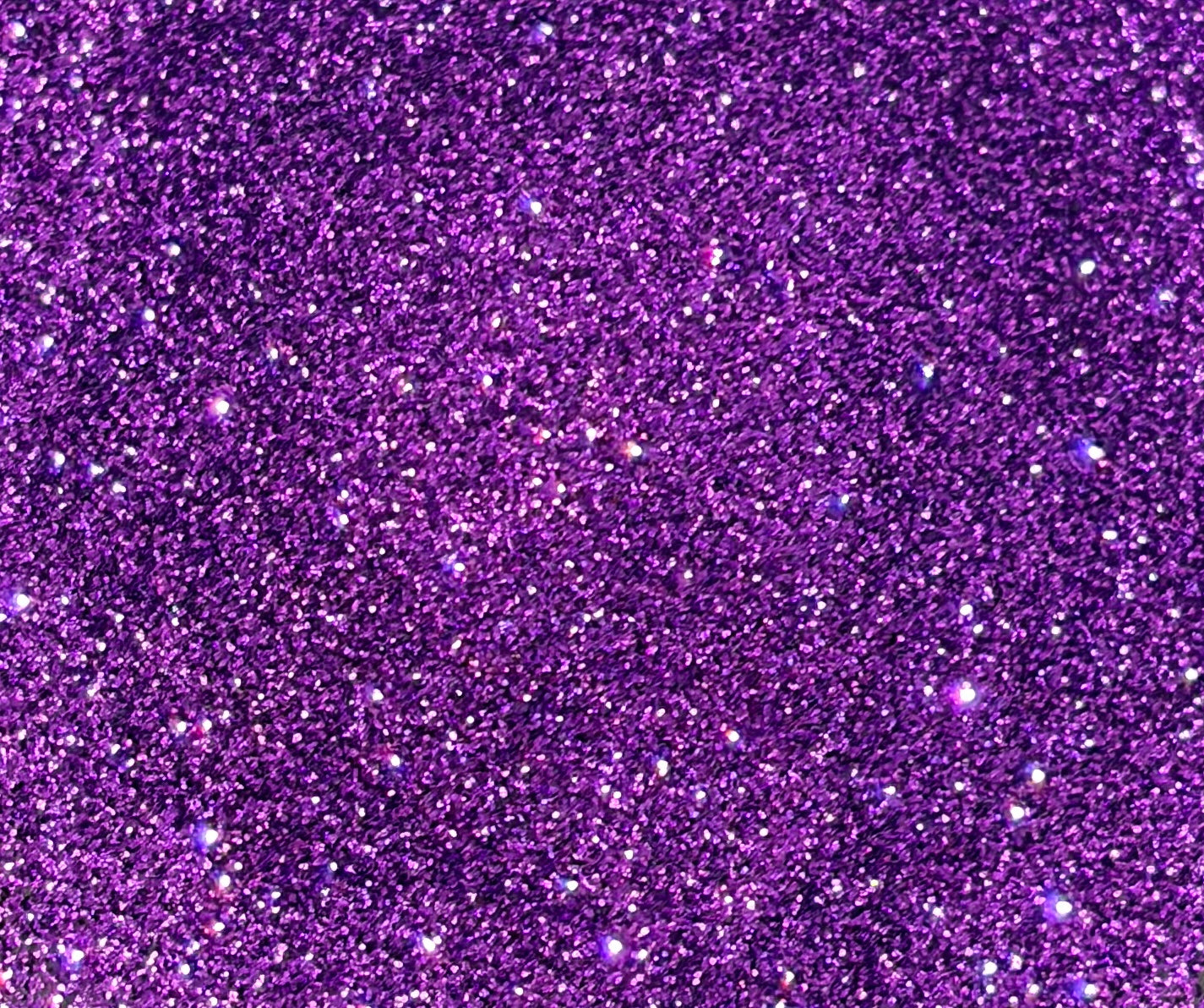 Royal Velvet - Fine Purple Metallic Glitter