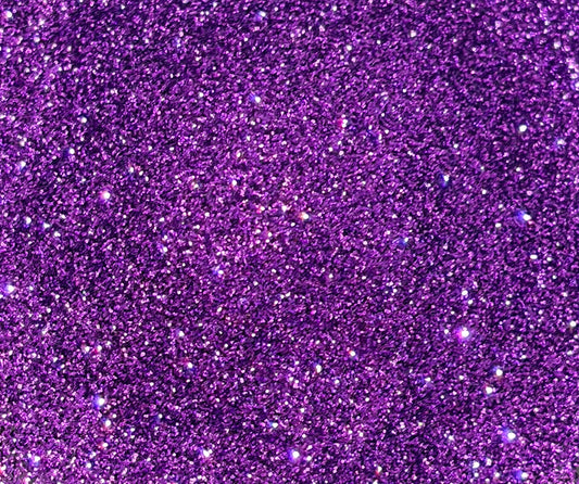 Royal Velvet - Fine Purple Metallic Glitter