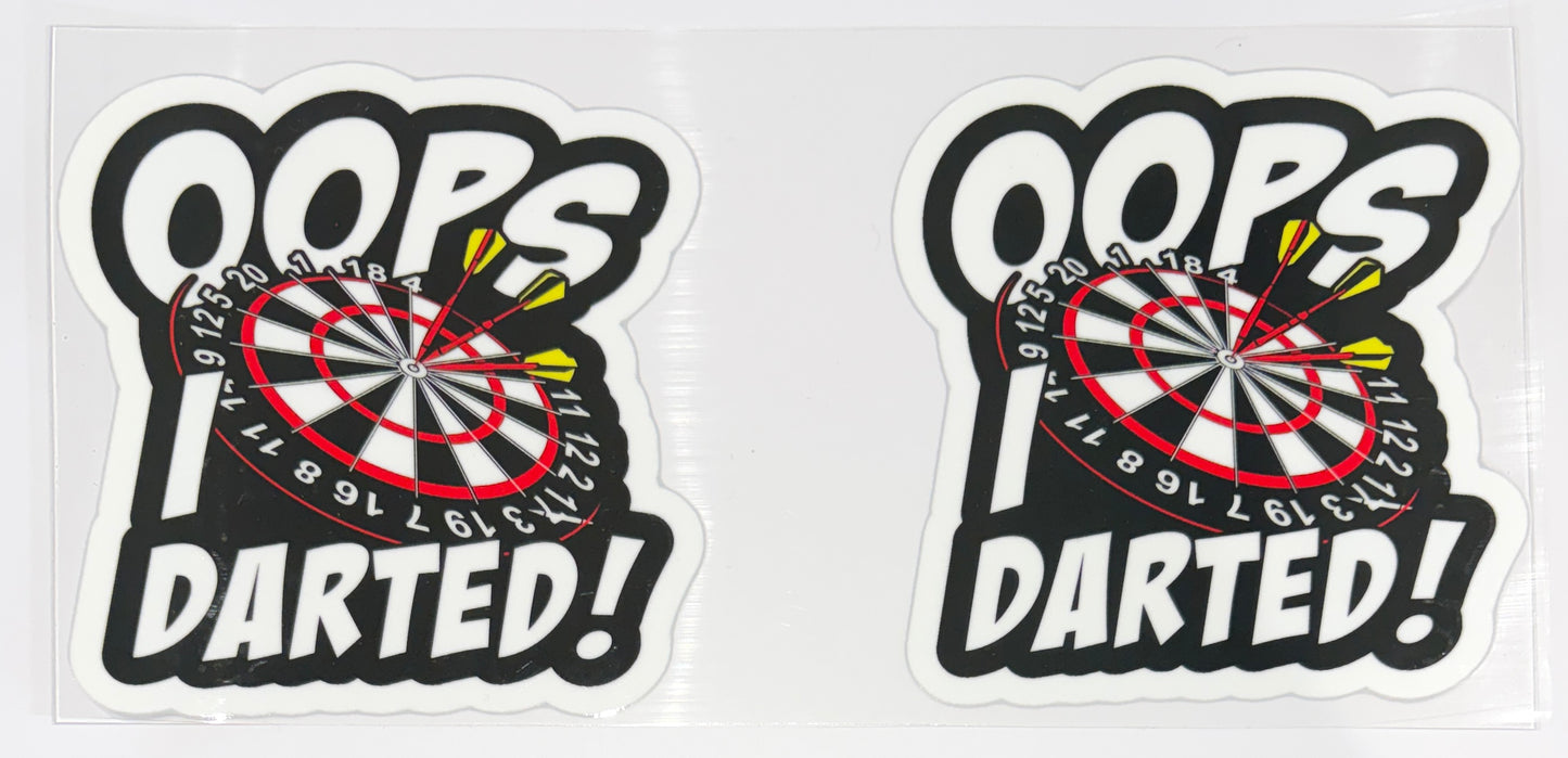 16oz UVDTF Cup/Tumbler Vinyl Wrap/Decal