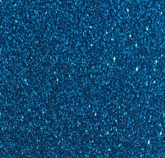 Delphinium - Fine Deep Blue Metallic Glitter