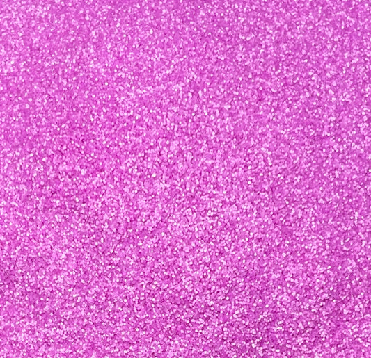 Texas Grape - Fine Purple Matte Neon Glitter