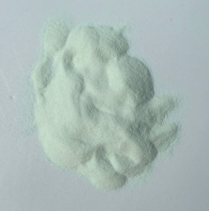 Glow White/Blue - Glow In The Dark White Mica Powder - 10g