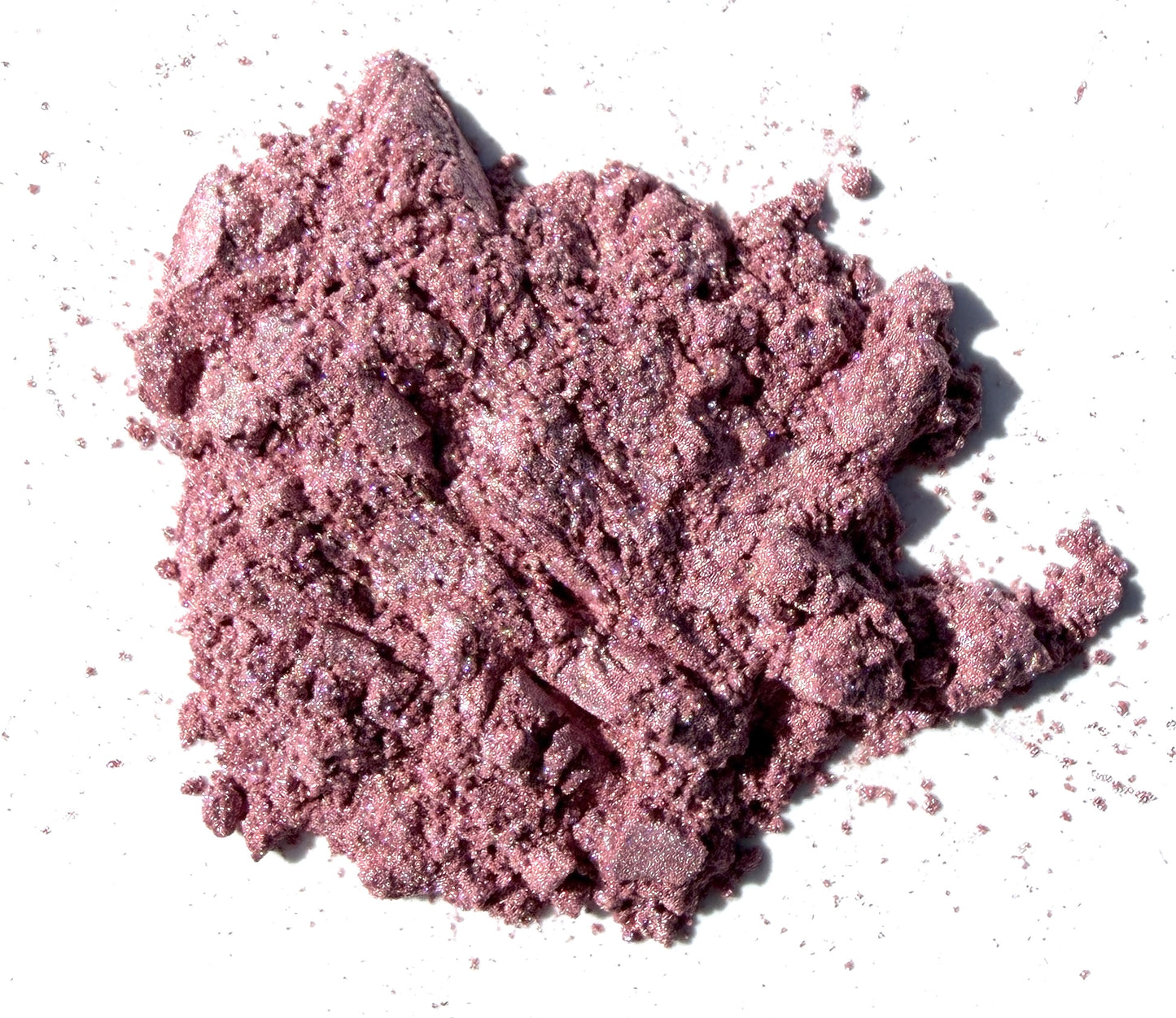 Blush Pink Mica Powder - 10g