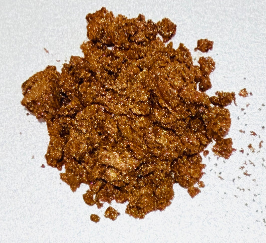 Imperial Copper - Bronze Mica Powder - 10g