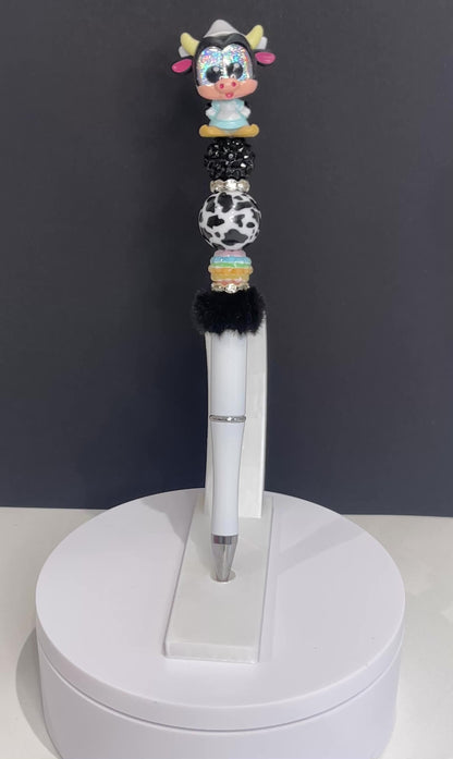 Pre Made Beaded Doorable Pens