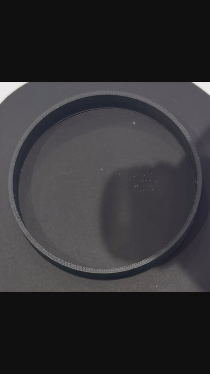 Tickle Me Pink - Fine Hot Pink Metallic Glitter