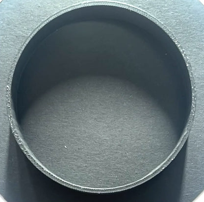 Blue Star - Chunky/Fine Mix Blue High Shine Glitter