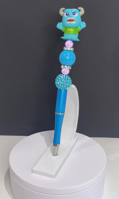 Pre Made Beaded Doorable Pens