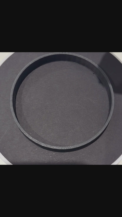 Hopes and Dreams- Chunky Blue Bubble Glitter