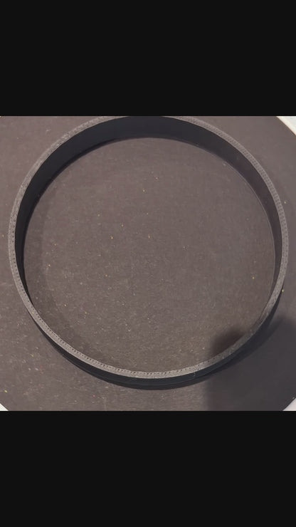 Sunfire - Fine Gold Holographic Glitter