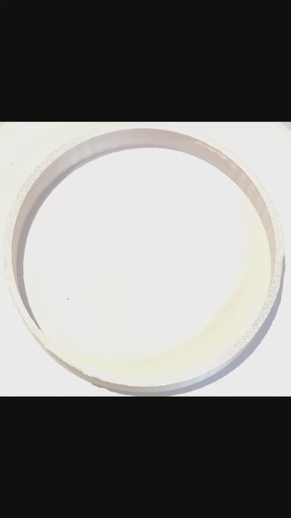 Dragons Blood - Chunky Mix Red Glitter