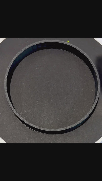 Julia Rose -  Chunky/Fine Mix Gold and Blush Holographic Glitter