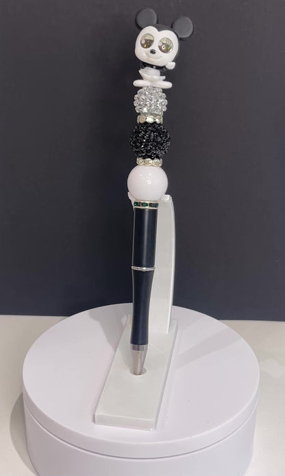 Pre Made Beaded Doorable Pens