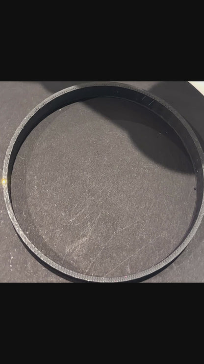 Sea Breeze - Fine Blue Metallic Glitter